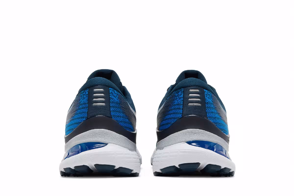 Asics Gel Kayano 28 French Blue, view 7