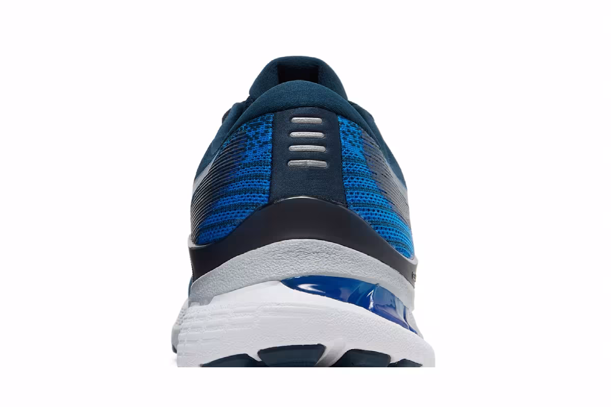 Asics Gel Kayano 28 French Blue, view 8