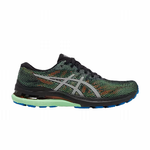 Asics Gel Kayano 28 Lite-Show 'Green Pure Silver'
