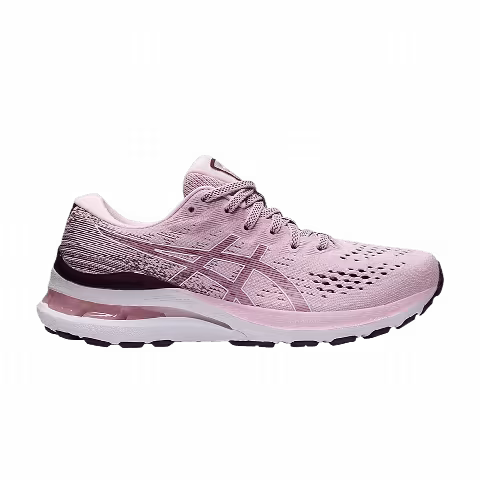 Asics Wmns Gel Kayano 28 Wide 'Barely Rose'