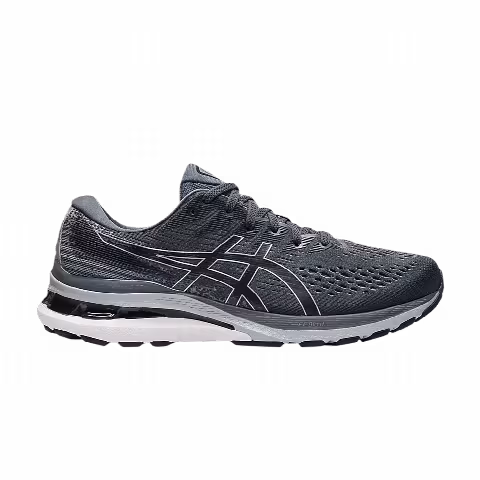 Asics Gel Kayano 28 2E Wide 'Carrier Grey'