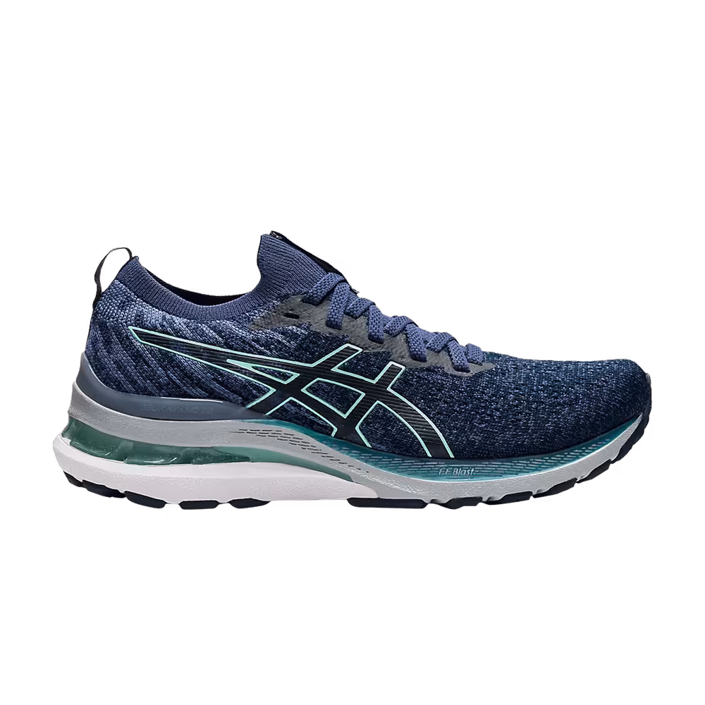Asics Women's Gel Kayano 28 MK French Blue