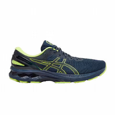 Asics Gel Kayano 27 'French Blue'