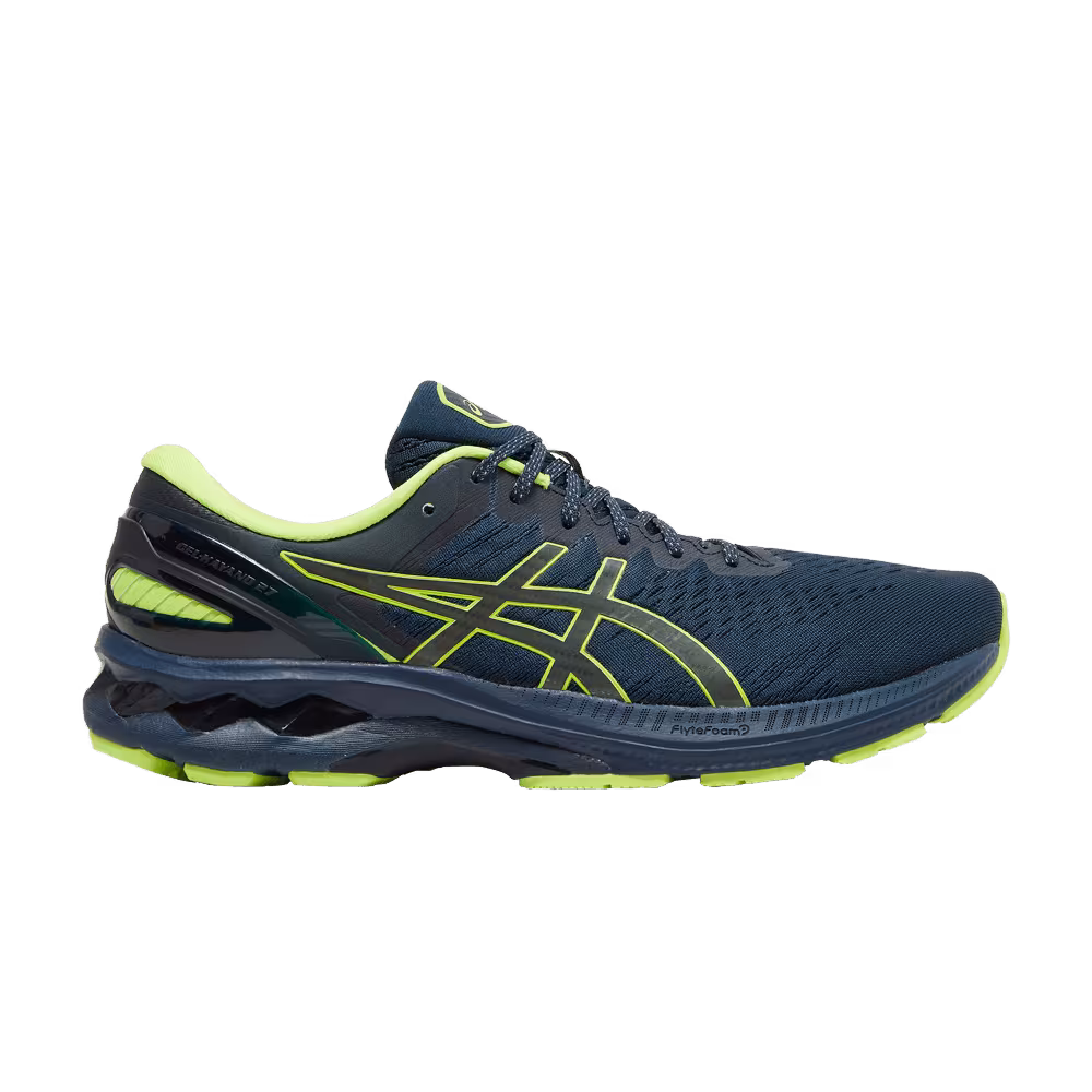 Asics Gel Kayano 27 French Blue