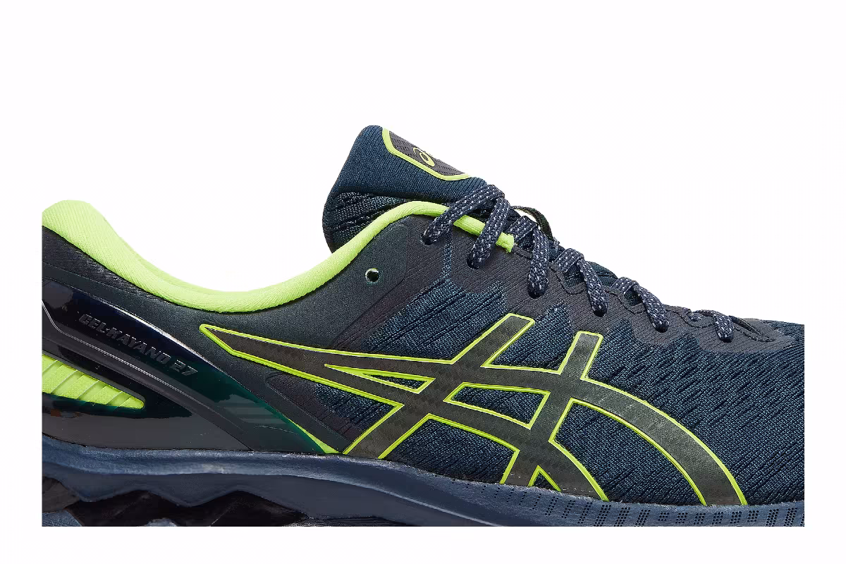Asics Gel Kayano 27 French Blue, view 3