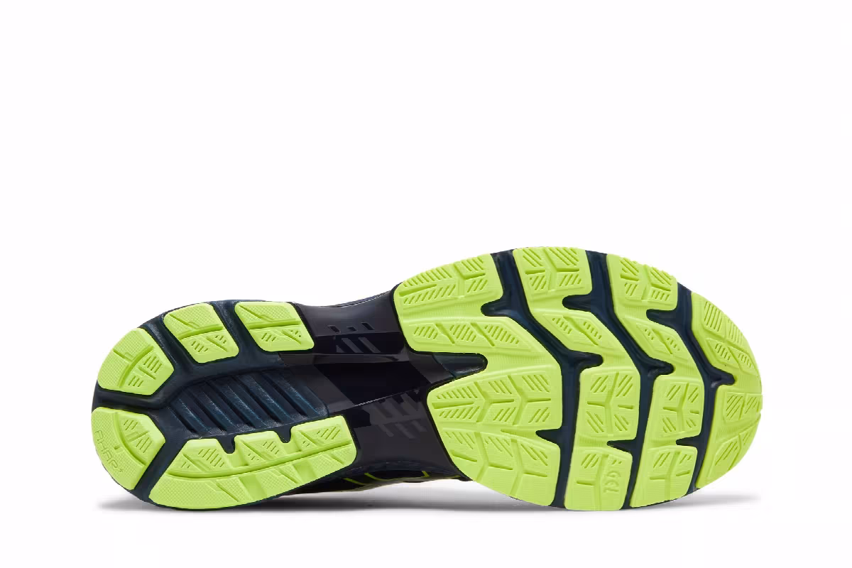 Asics Gel Kayano 27 French Blue, view 5