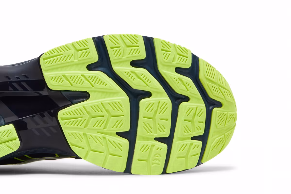 Asics Gel Kayano 27 French Blue, view 6