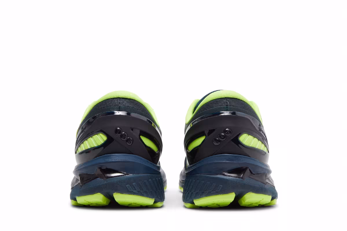 Asics Gel Kayano 27 French Blue, view 7