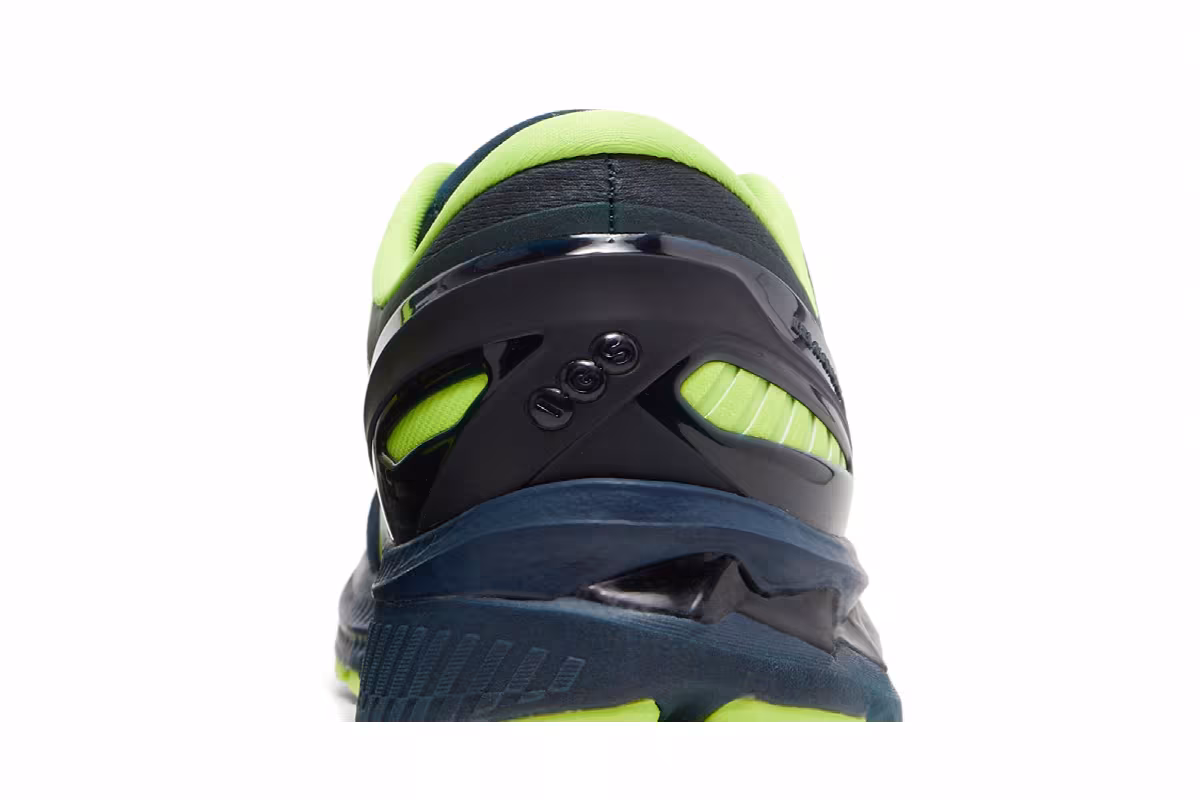 Asics Gel Kayano 27 French Blue, view 8