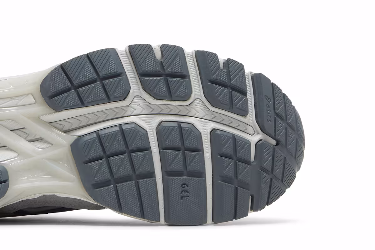 Asics Gel Kayano Trainer 21 Piedmont Grey, view 6