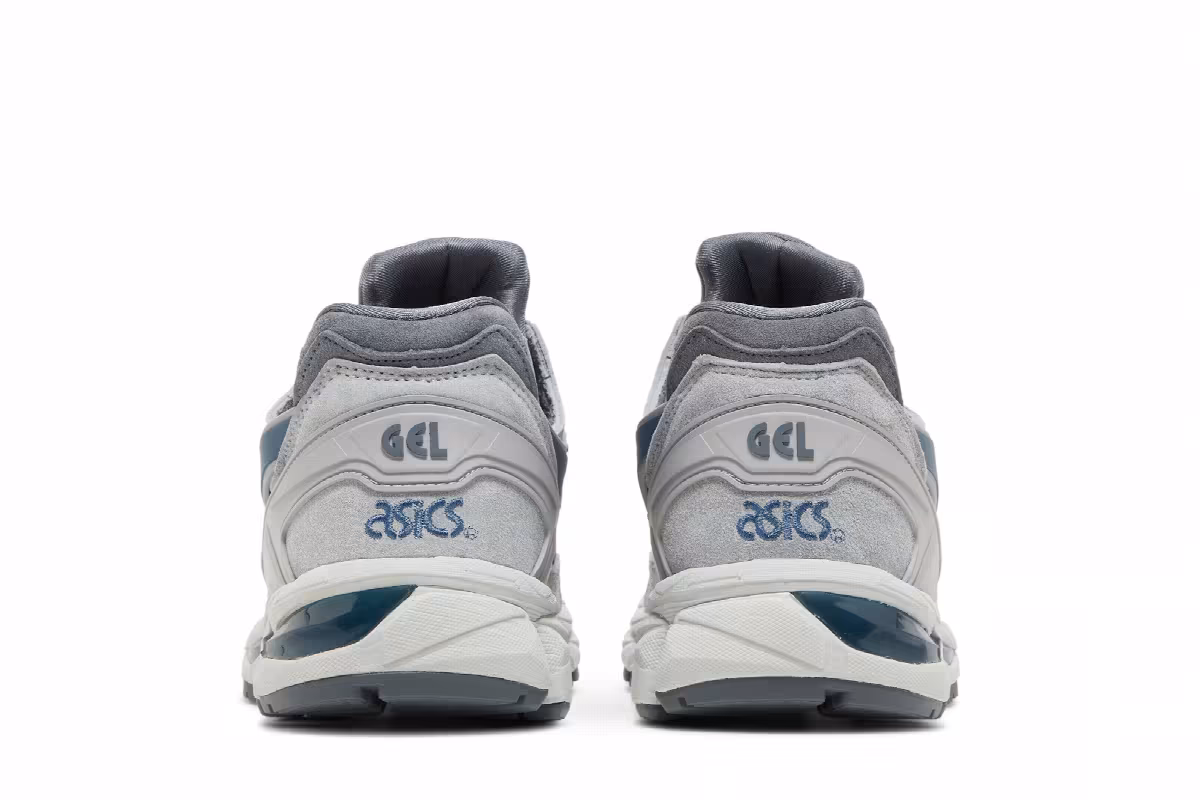 Asics Gel Kayano Trainer 21 Piedmont Grey, view 7