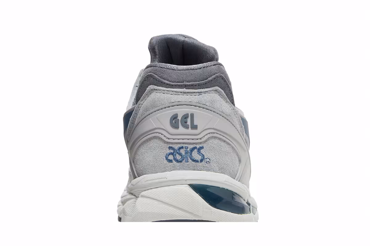 Asics Gel Kayano Trainer 21 Piedmont Grey, view 8