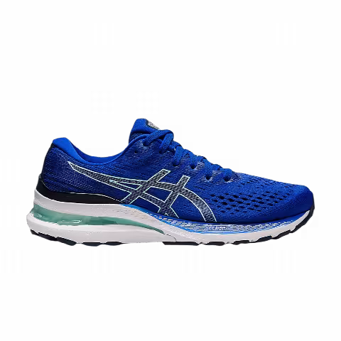 Asics Wmns Gel Kayano 28 'Lapis Lazuli Blue'