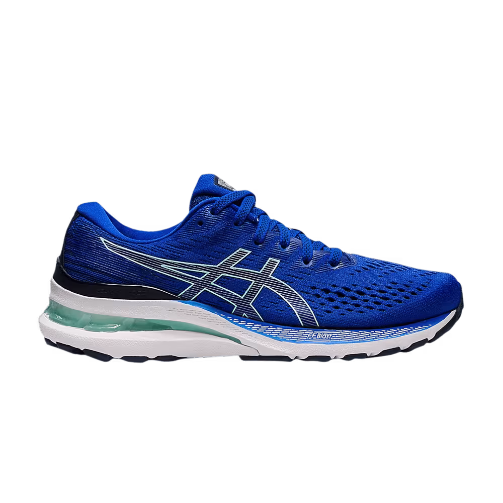 Asics Women's Gel Kayano 28 Lapis Lazuli Blue