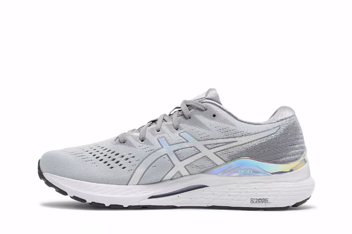 Asics Gel Kayano 28 Platinum, view 4