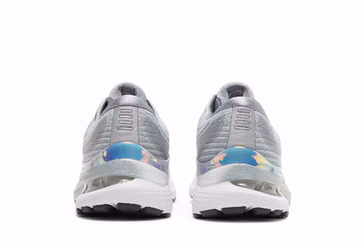 Asics Gel Kayano 28 Platinum, view 7