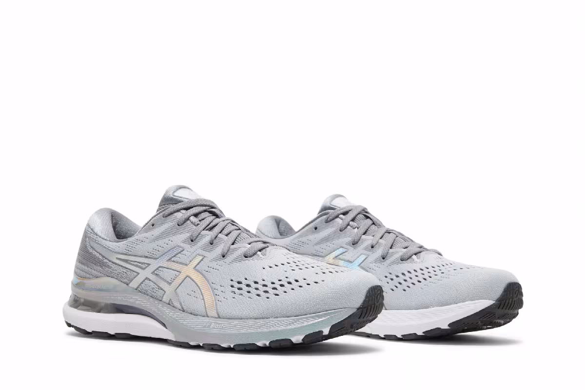 Asics Gel Kayano 28 Platinum, view 9