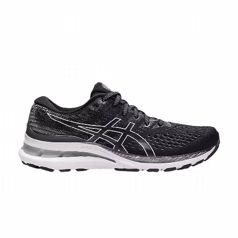 Asics Wmns Gel Kayano 28 'Black White'