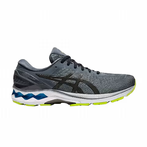 Asics Gel Kayano 27 'Metropolis Lime'
