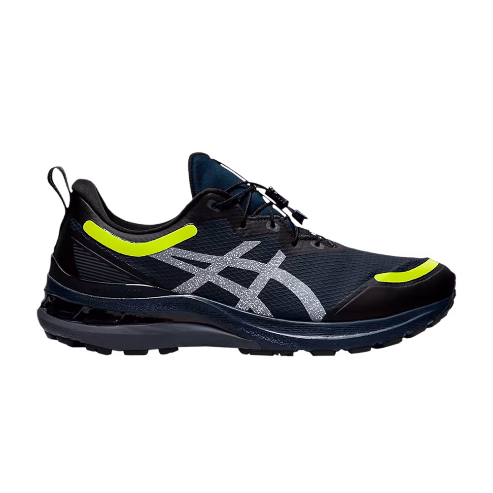 Asics Gel Kayano 28 AWL French Blue Reflective