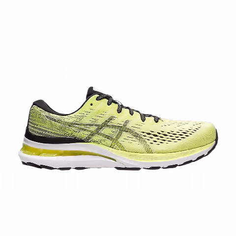 Asics Gel Kayano 28 'Glow Yellow'