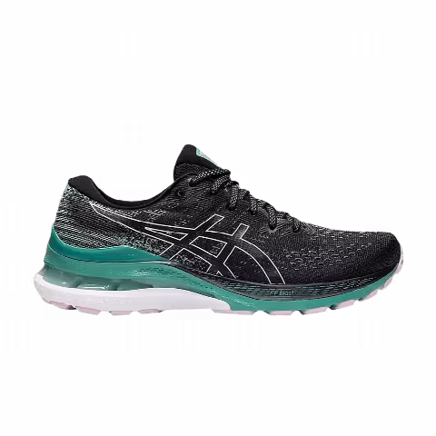 Asics Wmns Gel Kayano 28 'Black Sage'