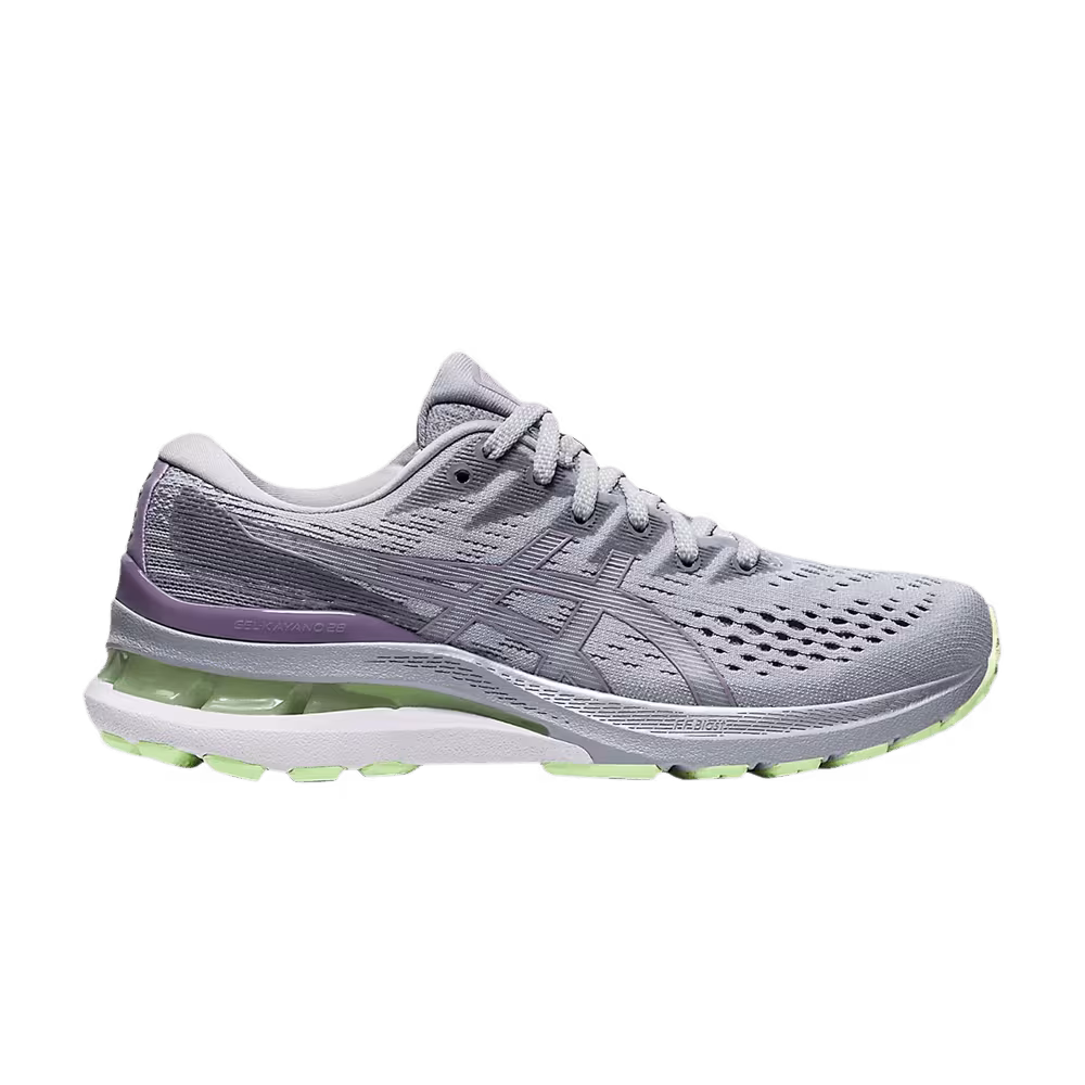 Asics Women's Gel Kayano 28 Piedmont Grey