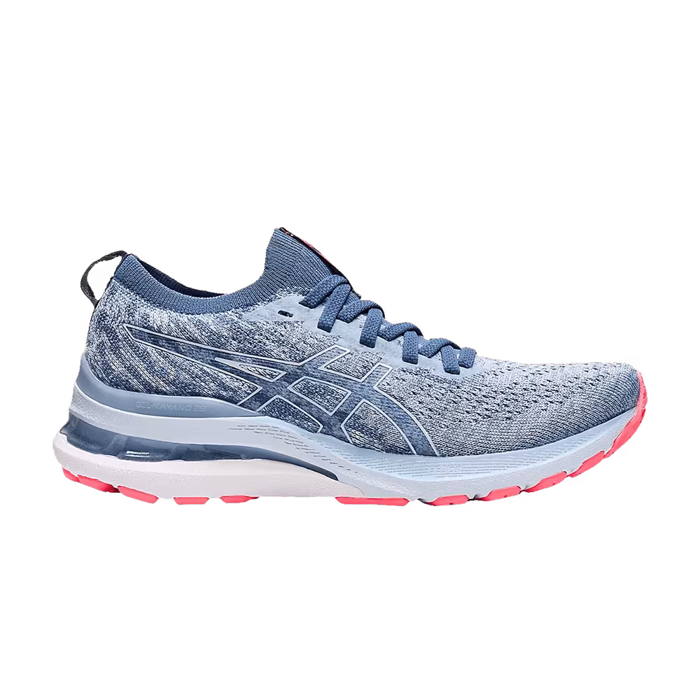 Asics Women's Gel Kayano 28 MK Mist Soft Sky