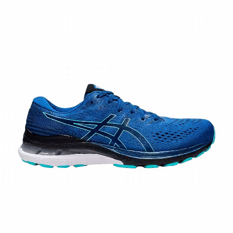 Asics Gel Kayano 28 'Lake Drive'