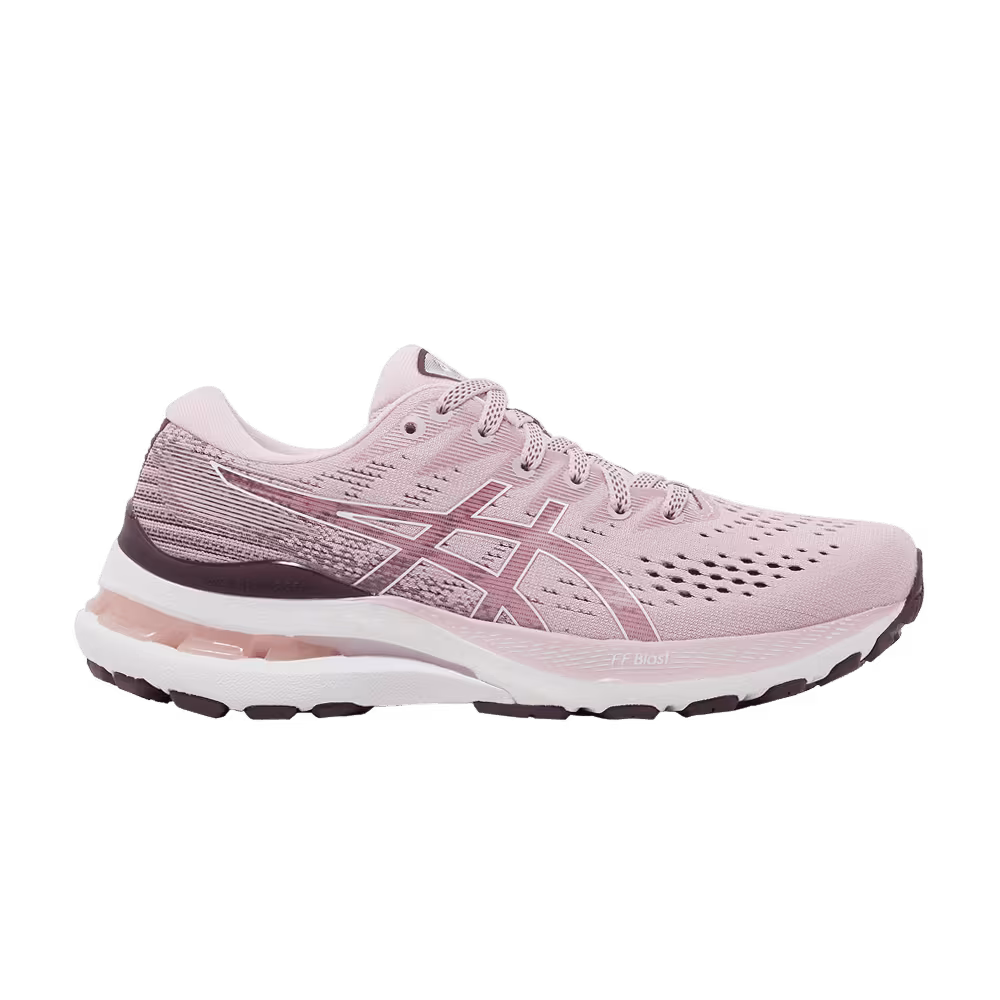 ASICS Women's Gel Kayano 28 Barely Rose