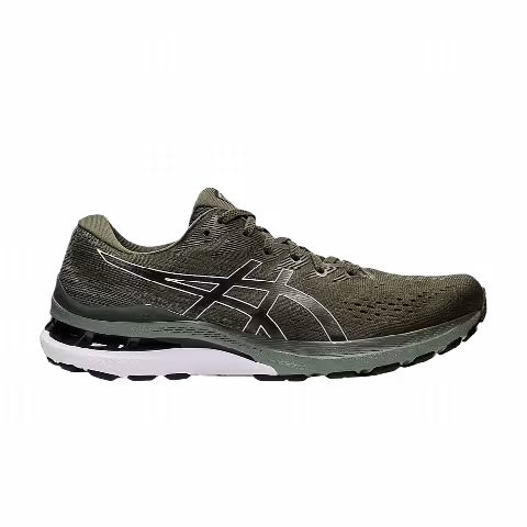 Asics Gel Kayano 28 'Olive Canvas'