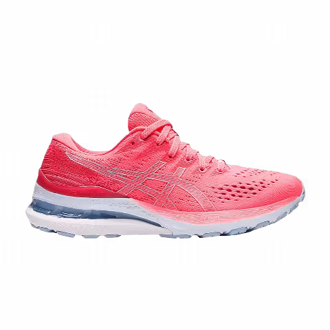 Asics Wmns Gel Kayano 28 'Blazing Coral'
