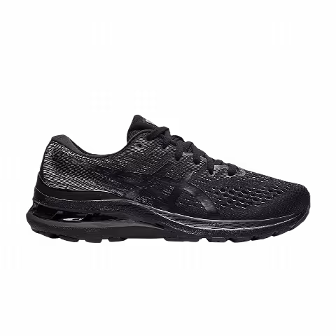 Asics Wmns Gel Kayano 28 'Black'