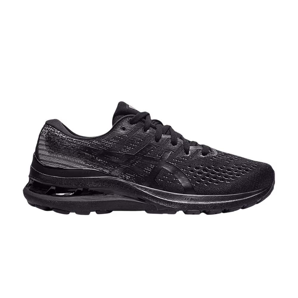 Asics Women's Gel Kayano 28 Black