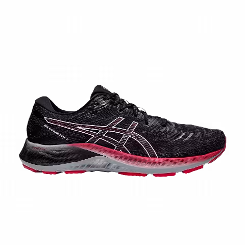 Asics Gel Kayano Lite 2 'Black Pink'