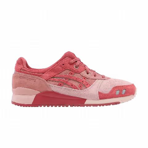 Concepts x ASICS Gel Lyte 3 'Otoro'