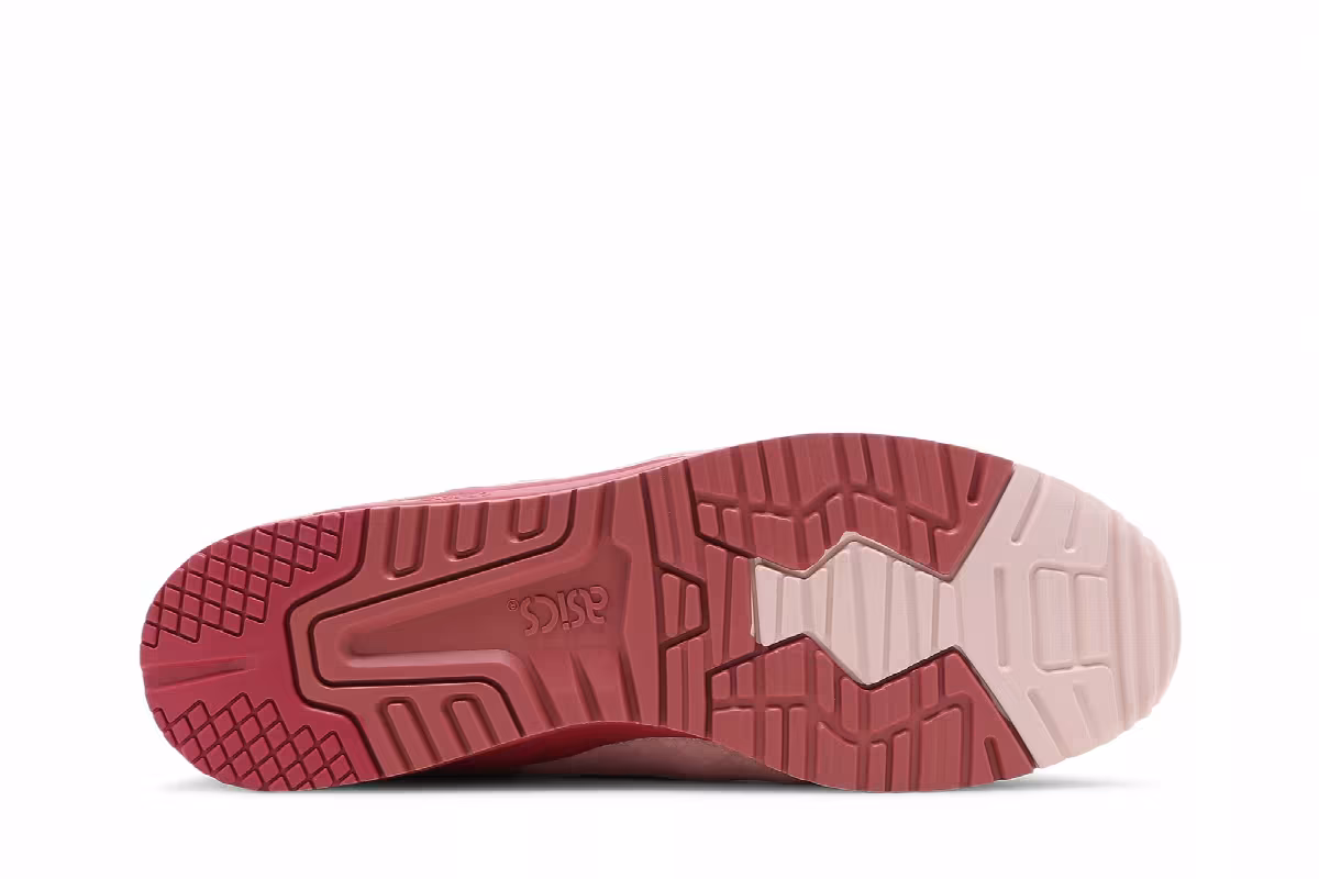 Concepts x ASICS Gel Lyte 3 Otoro, view 5