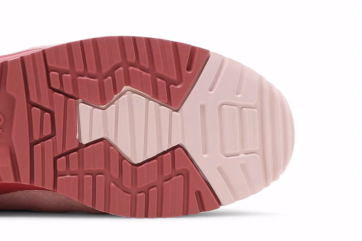 Concepts x ASICS Gel Lyte 3 Otoro, view 6