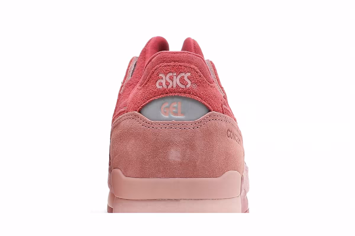 Concepts x ASICS Gel Lyte 3 Otoro, view 8
