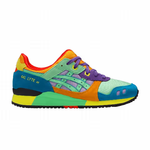 ASICS Gel Lyte 3 OG 'Day Lyte Pack'