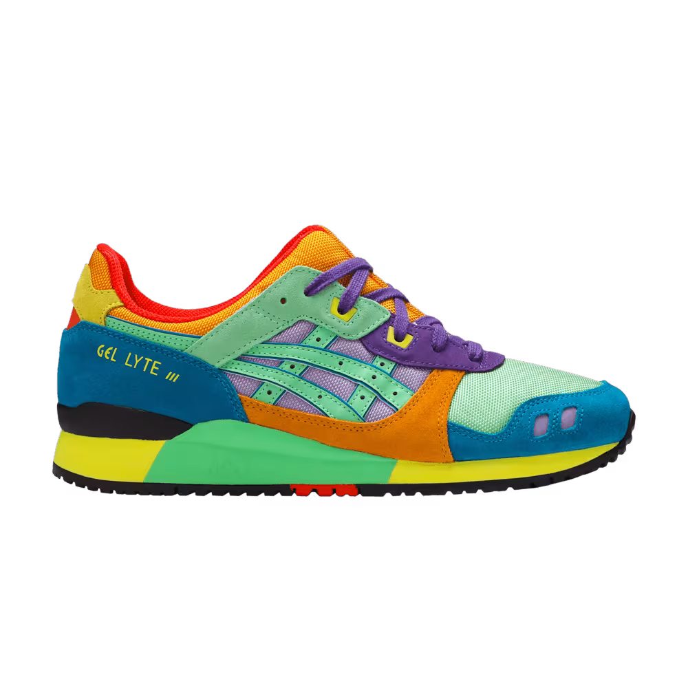 ASICS Gel Lyte 3 OG Day Lyte Pack