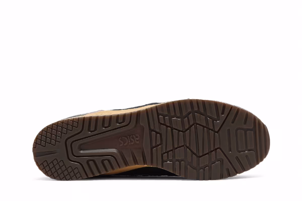 Sivasdescalzo x ASICS Gel Lyte 3 Rewind Waste, view 5