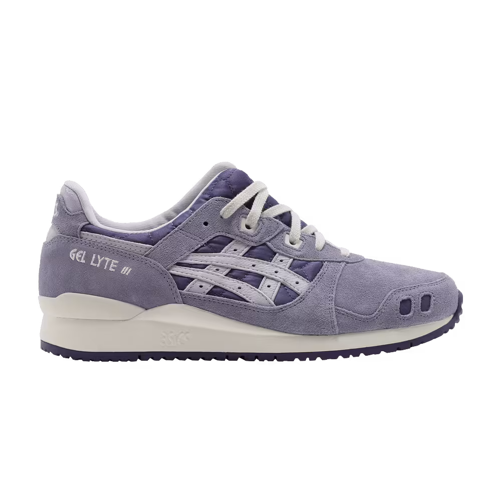 ASICS Gel Lyte 3 OG Ash Rock Bandana