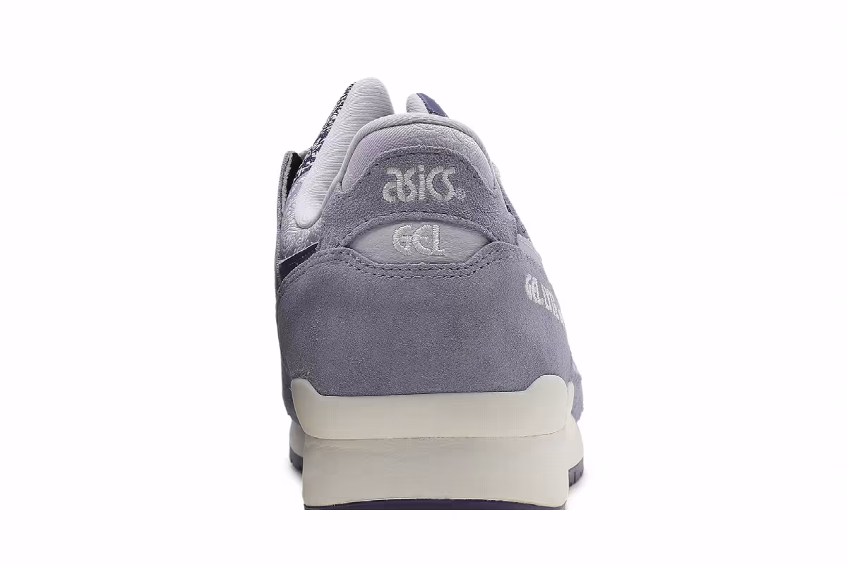 ASICS Gel Lyte 3 OG Ash Rock Bandana, view 8
