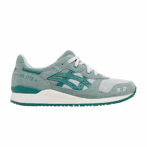 ASICS Gel Lyte 3 OG 'Changing of the Seasons Pack - Momijigari Natsu'