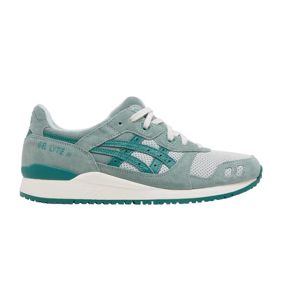 ASICS Gel Lyte 3 OG Changing of the Seasons Pack - Momijigari Natsu