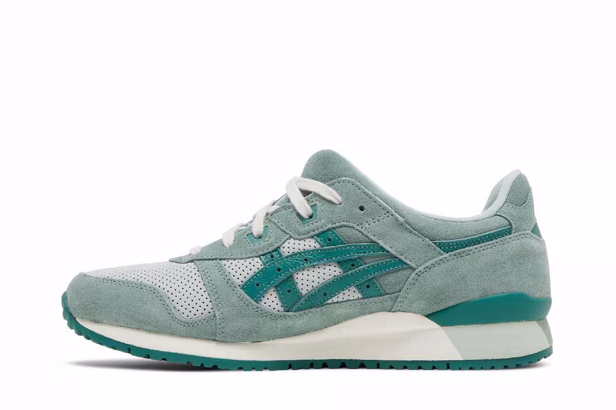 ASICS Gel Lyte 3 OG Changing of the Seasons Pack - Momijigari Natsu, view 4