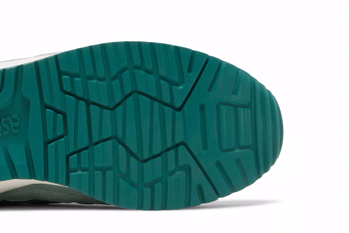 ASICS Gel Lyte 3 OG Changing of the Seasons Pack - Momijigari Natsu, view 6