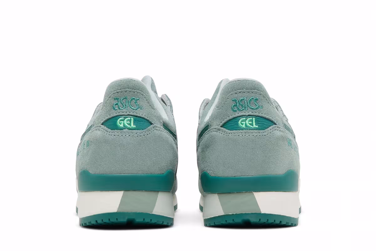 ASICS Gel Lyte 3 OG Changing of the Seasons Pack - Momijigari Natsu, view 7