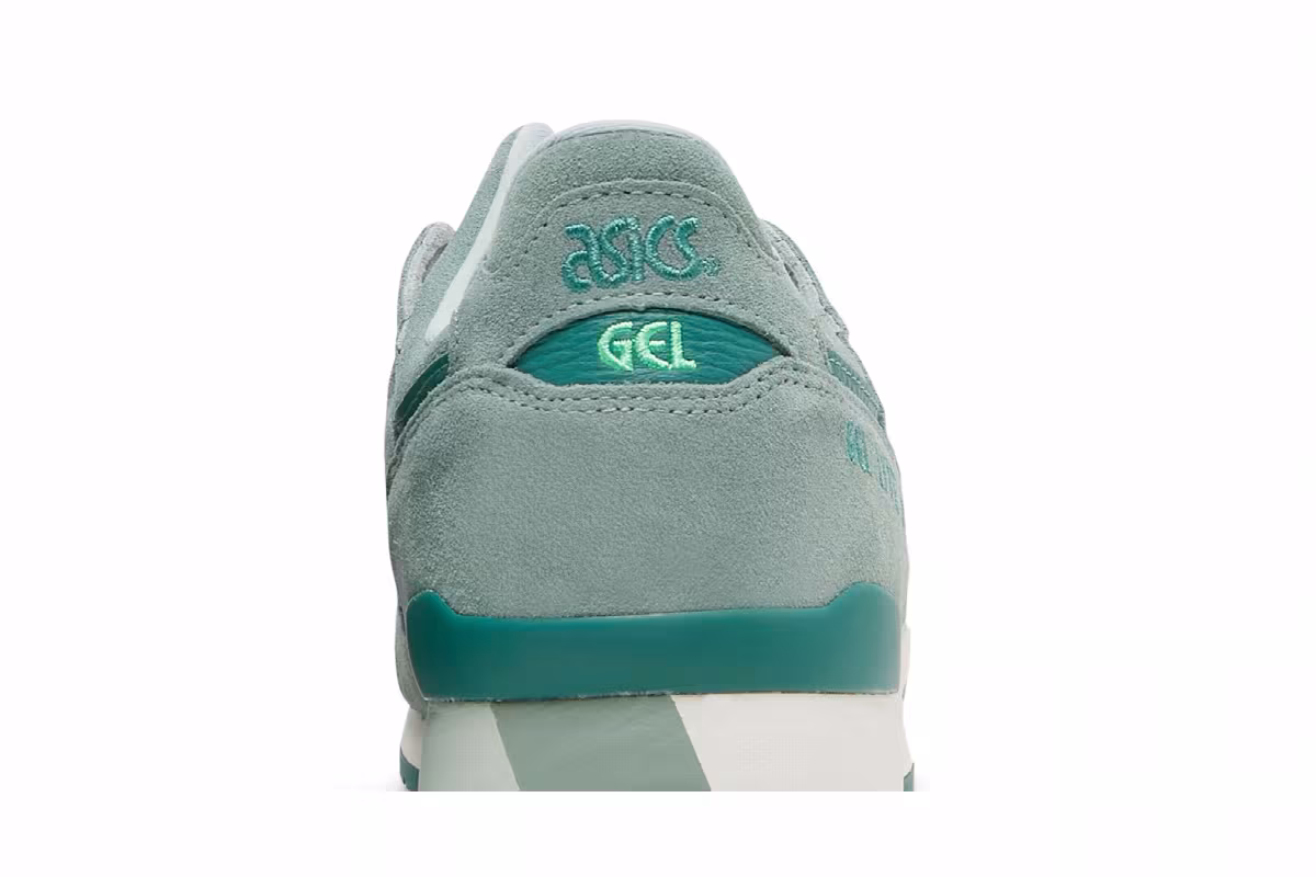 ASICS Gel Lyte 3 OG Changing of the Seasons Pack - Momijigari Natsu, view 8